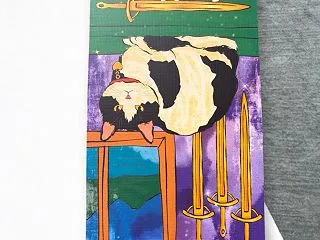 10/30 休むなら とことん休もう 猫…