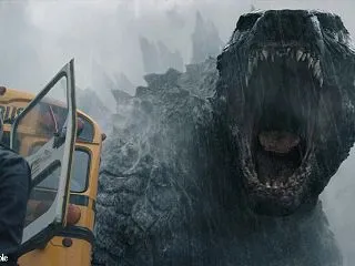 『モナーク：レガシー・オブ・モンスターズ…