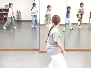 北習志野水曜日キッズ＆ジュニアヒップホッ…