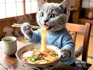 10月26日は、きしめんの日