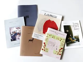フリー冊子
