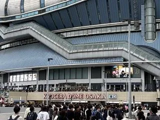 YOASOBIコンサート