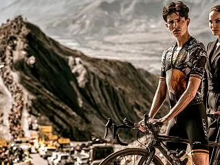 ハリウッドがプロロードレースを映画化 ツ…