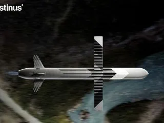 欧防衛スタートアップ、低コスト巡航ミサイ…