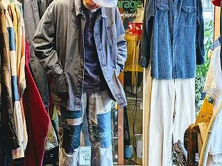 Bigsize 1970s-80s EU…