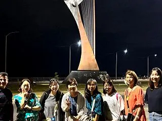 パラグアイ・アルパツアー2026 その4…