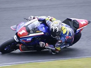 第58回 MFJグランプリ スーパーバイ…