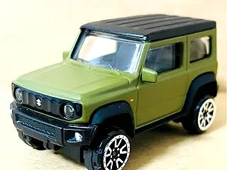 MAJORETTE  SUZUKI  J…