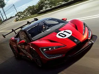 BYDのハイパーカー「仰望 U9 エクス…