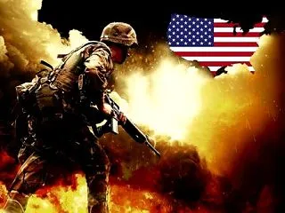 America発、「get ready」…