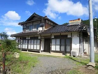 空き家バンク【売買】150万円 兵庫県朝…