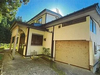空き家バンク【売買】100万円 秋田県横…