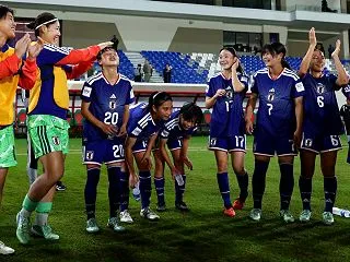 リトルなでしこを救った一撃、花城恵唯が3…