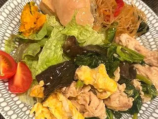 階段41階！アラフィフの出張はトレーニン…