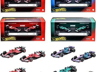 【明日発売】ホットウィール(Hot Wh…