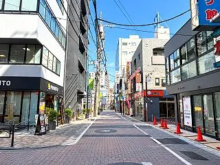 新小岩にPRONTができます！