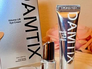 DAMTIX ダムティックス ボリューム…