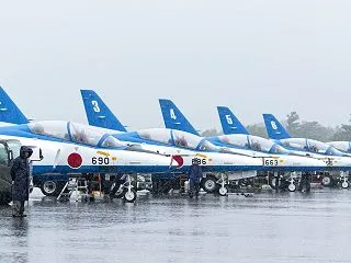 2026エアフェスタ浜松