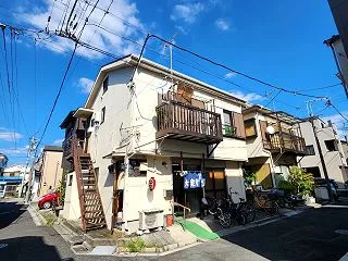 足立区関原｢石倉食堂｣ 迷宮混沌蟻地獄 …