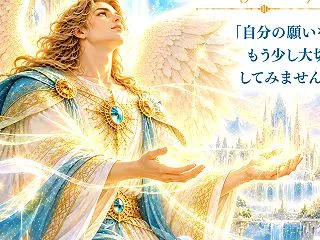 おはようございます。～天使の紹介とひとこ…