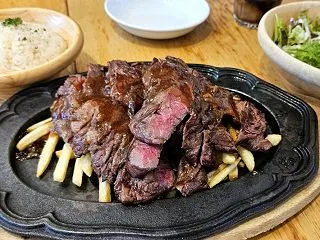 ホットペッパーの席押さえシステムを使って…
