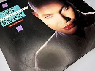 Get Ready (Extended …