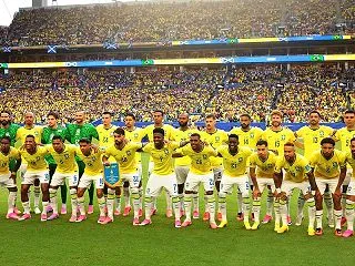 森保Jと激突するブラジル代表がメンバー発…