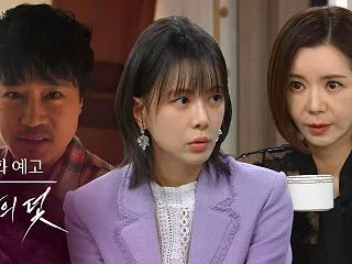 韓国ドラマ 欲望の罠 第４１話、第４２話…
