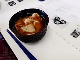 【きょうと食いく先生】授業をしてきました