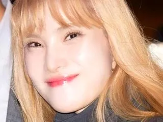 チョ・ジョンソクの妻コミ、幸せな結婚生活…