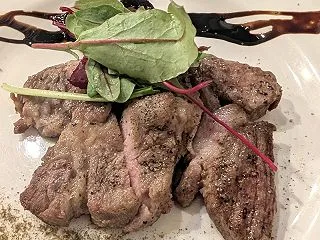 ベルクオーレ（イタリア料理/瑞江）駅チカ…