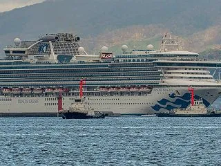 Hakodate Luxury Crui…