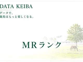 今週のMRランク1位2位(10月31日〜…