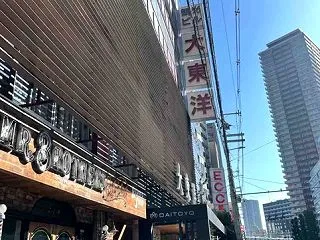 2024初夏の鉄道旅 その7