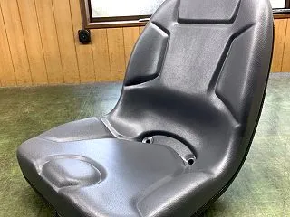 建機ユンボにシートカバーしました