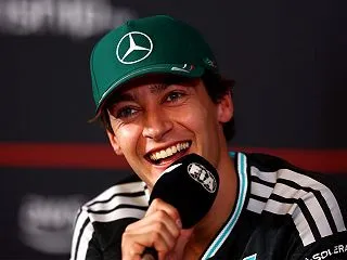 ジョージ・ラッセル メルセデスF1での不…