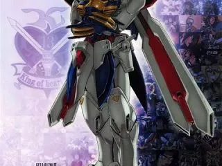 ゴッドガンダム「うーん…うーん…」