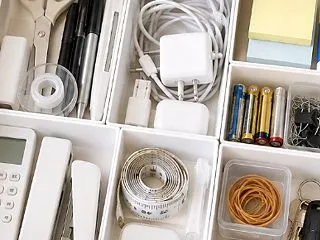 収納グッズが片づけをしんどくすることもあ…