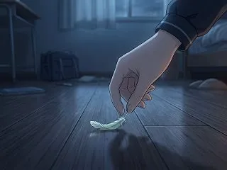 『言葉の外側にあるもの』第５話