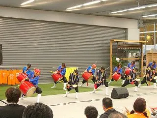 創作琉球太鼓 群星天 2026.10.2…