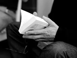 ゲーテの言葉に人生を味わう、涙とともに（…