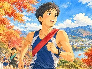 【全日本大学駅伝】歴代の優勝校＆上位結果…