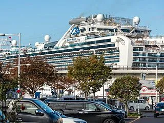 ”Hakodate Luxury Cru…
