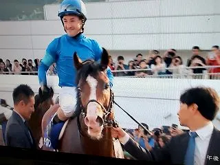 競馬天皇賞秋は東京競馬連対率100％のマ…