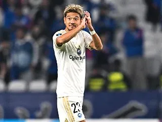 【ACL2】町田は厳しいアウェー戦を白崎…
