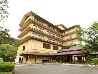 【群馬・磯部温泉】舌切り雀の物語にゆかり…