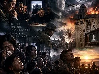 昭和天皇を通して天皇制を考える