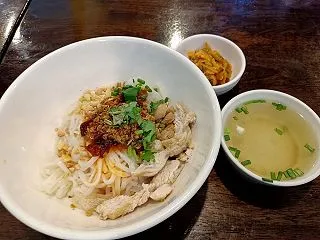 クイッティアオシャンを食す！！！：Jup…