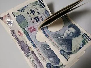 給料日がやってきた [2026.10]