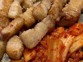 サムギョプサル